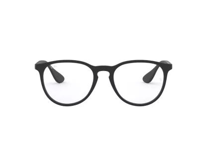 Ray-Ban Női Fekete Szemüvegkeret RX 7046 5364