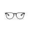 Ray-Ban Női Fekete Szemüvegkeret RX 7046 5364