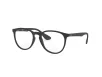 Ray-Ban Női Fekete Szemüvegkeret RX 7046 5364