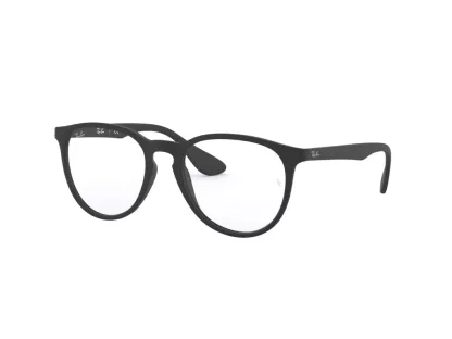 Ray-Ban Női Fekete Szemüvegkeret RX 7046 5364