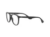 Ray-Ban Női Fekete Szemüvegkeret RX 7046 5364