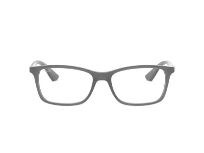Ray-Ban Férfi, Női Szürke Szemüvegkeret RX 7047 5482