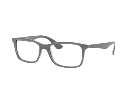 Ray-Ban Férfi, Női Szürke Szemüvegkeret RX 7047 5482