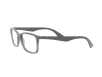 Ray-Ban Férfi, Női Szürke Szemüvegkeret RX 7047 5482
