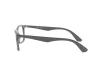 Ray-Ban Férfi, Női Szürke Szemüvegkeret RX 7047 5482