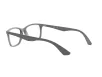 Ray-Ban Férfi, Női Szürke Szemüvegkeret RX 7047 5482