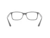 Ray-Ban Férfi, Női Szürke Szemüvegkeret RX 7047 5482