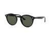Ray-Ban Férfi, Női Fekete Napszemüveg RB 2180 601/71 49