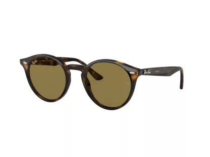 Ray-Ban Férfi, Női Barna Napszemüveg RB 2180 710/73 49