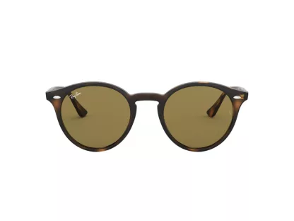 Ray-Ban Férfi, Női Barna Napszemüveg RB 2180 710/73 49