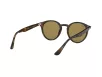 Ray-Ban Férfi, Női Barna Napszemüveg RB 2180 710/73 49