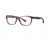 Emporio Armani Női Lila Szemüvegkeret EA 3060 5389