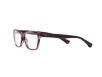 Emporio Armani Női Lila Szemüvegkeret EA 3060 5389