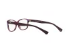 Emporio Armani Női Lila Szemüvegkeret EA 3060 5389