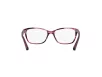 Emporio Armani Női Lila Szemüvegkeret EA 3060 5389