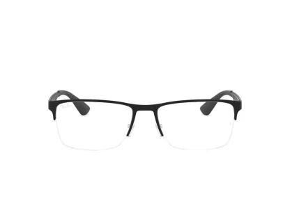 Ray-Ban Férfi, Női Barna Szemüvegkeret RX 6335 2503 56