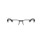 Ray-Ban Férfi, Női Barna Szemüvegkeret RX 6335 2503 56