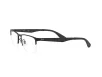 Ray-Ban Férfi, Női Barna Szemüvegkeret RX 6335 2503 56