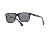 Emporio Armani Férfi Fekete - Szürke Napszemüveg EA-4047-506381