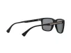 Emporio Armani Férfi Fekete - Szürke Napszemüveg EA-4047-506381