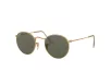 Ray-Ban Round Metal Férfi Arany Napszemüveg RB 3447 112/58