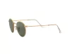 Ray-Ban Round Metal Férfi Arany Napszemüveg RB 3447 112/58