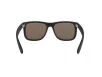 Ray-Ban Justin Férfi Fekete Napszemüveg RB 4165 622/5A