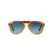 Persol Férfi Barna Napszemüveg PO 0649 1025S3