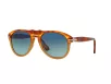 Persol Férfi Barna Napszemüveg PO 0649 1025S3