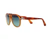 Persol Férfi Barna Napszemüveg PO 0649 1025S3