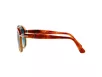 Persol Férfi Barna Napszemüveg PO 0649 1025S3