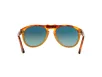 Persol Férfi Barna Napszemüveg PO 0649 1025S3