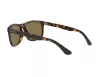 Ray-Ban Férfi Barna Napszemüveg RB 4226 710/73