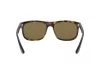 Ray-Ban Férfi Barna Napszemüveg RB 4226 710/73