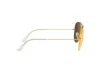 Ray-Ban Aviator Férfi, Női Arany Napszemüveg RB 3025 112/1Q