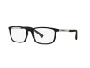Emporio Armani Férfi Fekete Szemüvegkeret EA 3069 5063 55