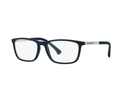 Emporio Armani Férfi Kék Szemüvegkeret EA 3069 5474 53