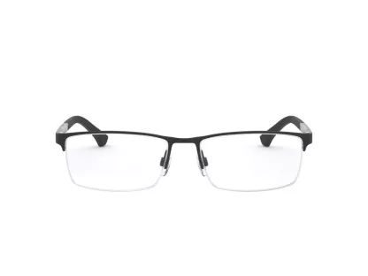 Emporio Armani Férfi Fekete Szemüvegkeret EA 1041 3094 55