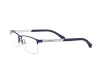 Emporio Armani Férfi Kék Szemüvegkeret EA 1041 3131 55
