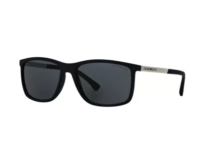 Emporio Armani Férfi Kék Napszemüveg EA 4058 547487