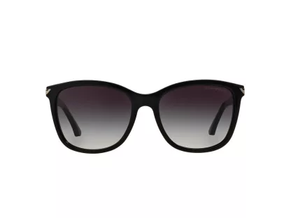 Emporio Armani Női Fekete Napszemüveg EA 4060 50178G