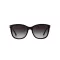Emporio Armani Női Fekete Napszemüveg EA 4060 50178G