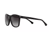 Emporio Armani Női Fekete Napszemüveg EA 4060 50178G