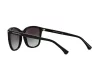 Emporio Armani Női Fekete Napszemüveg EA 4060 50178G