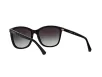 Emporio Armani Női Fekete Napszemüveg EA 4060 50178G