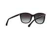 Emporio Armani Női Fekete Napszemüveg EA 4060 50178G