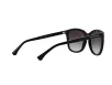 Emporio Armani Női Fekete Napszemüveg EA 4060 50178G