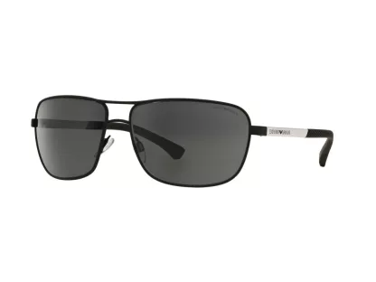 Emporio Armani Férfi Fekete Napszemüveg EA 2033 309487