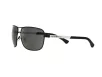 Emporio Armani Férfi Fekete Napszemüveg EA 2033 309487
