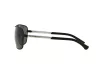 Emporio Armani Férfi Fekete Napszemüveg EA 2033 309487